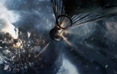 Análisis: Frostpunk