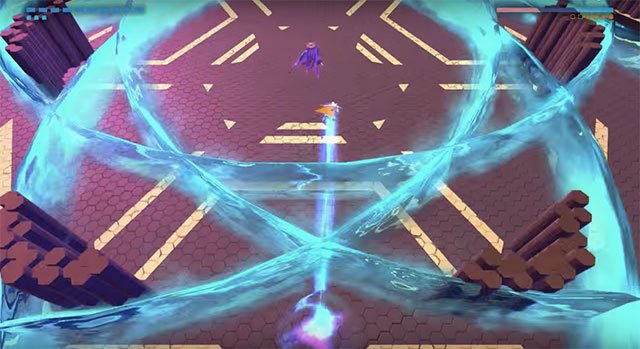 Análisis: Furi