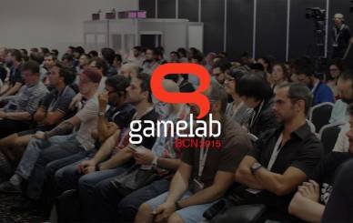 Gamelab BCN 2015. Día 1.