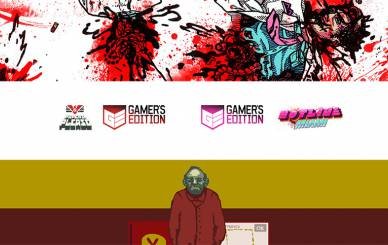 Gamer\'s Edition crea la edición de coleccionista perfecta