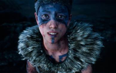 Análisis: Hellblade