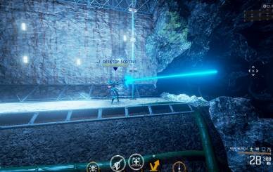 HIVE: Altenum Wars ya tiene fecha para su llegada a PS4 y PC