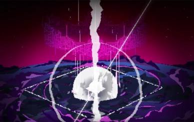 Análisis: Hyper Light Drifter