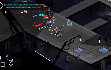 Immortal Planet, el nuevo Dark Souls indie
