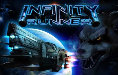Infinity Runner también llegará a consolas
