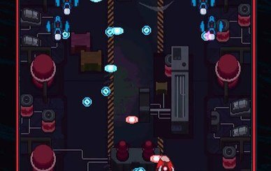Iro Hero llegará también a Nintendo Switch