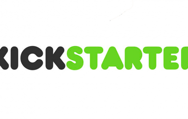 Jueguitos triunfando en Kickstarter