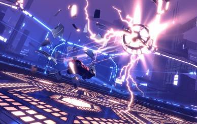 La actualización de Rocket League trae el modo Dropshot