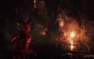 La enésima vuelta al infierno con Agony