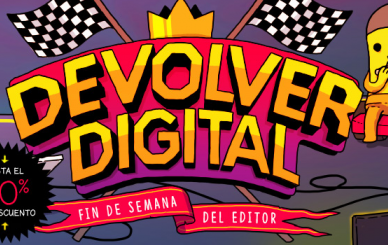 Las mejores ofertas de videojuegos indie de esta semana