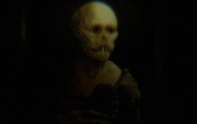Análisis: Layers of Fear