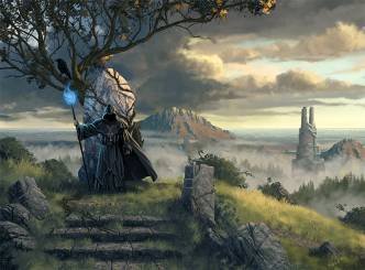 Legend of Grimrock 2