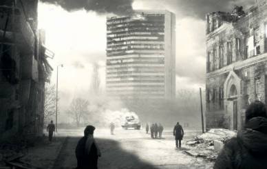 Lo nuevo de 11 bit studios tras This War of Mine