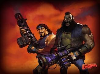 Loadout tendrá modo cooperativo en Playstation 4