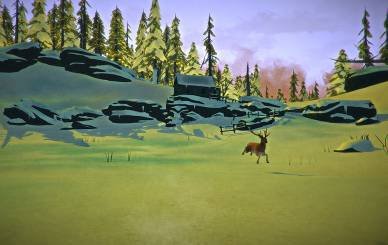 The Long Dark ha vendido ya 250.000 copias