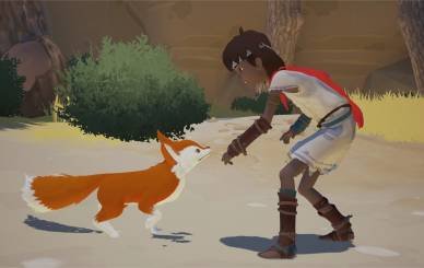 Los mejores juegos indie de mayo 2017