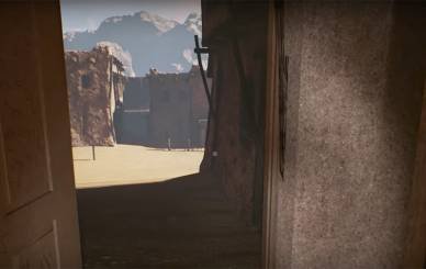 Lovecraft  y E.A. Poe: Inner Voices se estrena hoy en Steam