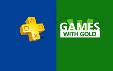 Mes nuevo, juegos viejos, llega el Plus/GwG de Mayo
