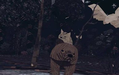Might and Delight da a luz Paws, otro relato animalista