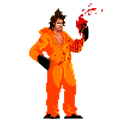Análisis: Mother Russia Bleeds