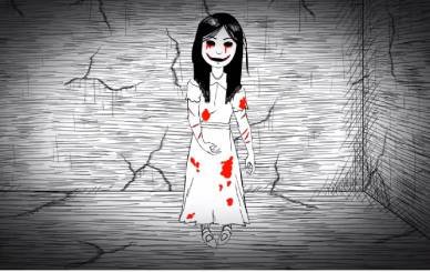 Neverending Nightmares