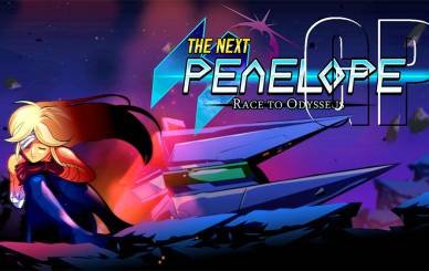 The Next Penelope, mezcla de géneros