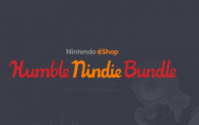 Nintendo se marca un Humble Nindie Bundle