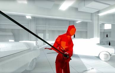 Noticias de Superhot: Fecha de lanzamiento