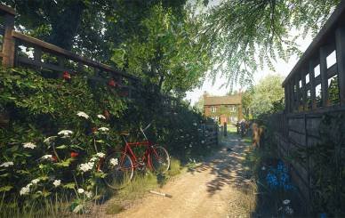 Nuevo trailer e imágenes de Everybody\'s gone to the Rapture