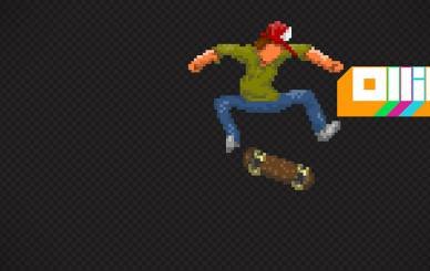OlliOlli para Xbox One, Wii U y 3DS en 2015
