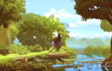 Análisis: Ori and the Blind Forest