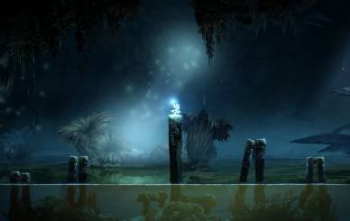 Ori and the Blind Forest