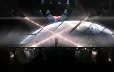 Orphan consigue financiación en Kickstarter