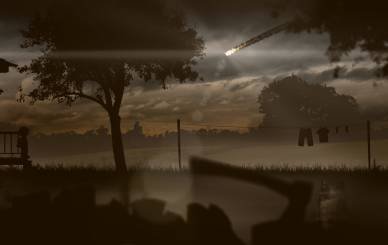 Orphan, el hijo que busca padres en Kickstarter