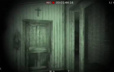Outlast 2 se deja ver en un nuevo video 
