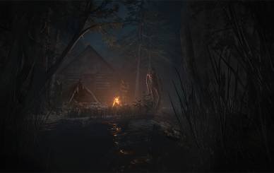Análisis: Outlast 2