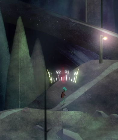 Oxenfree