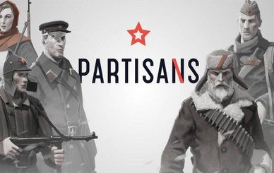 Partisans 1941: táctica bélica y sigilo al estilo Commandos