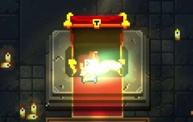 [Playstation Experience] Enter the Gungeon