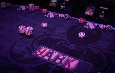 Poker Puro, Pure Hold\'em