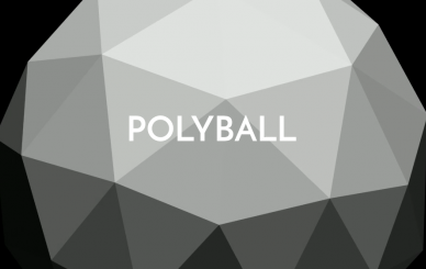 Polyball, la pelota rueda