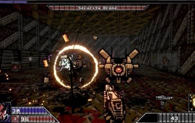 Project Warlock: reinventando el FPS clásico