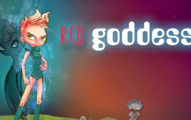 Red Goddess sale primero en Playstation 4