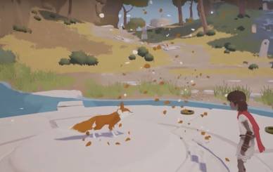 RiME llegará como agua de Mayo