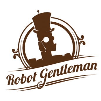 Robot Gentleman