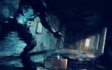 Romero y Carmack presentan Blackroom en Kickstarter