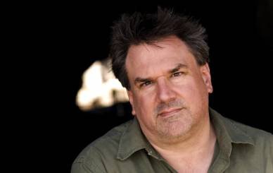 Ron Gilbert, la estrella de Gamelab 2016