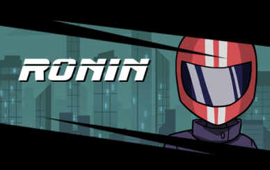 Ronin, el ninja por turnos
