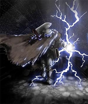 Análisis: Salt and Sanctuary