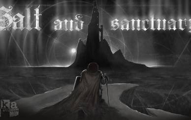 Salt and Sanctuary será exclusivo temporal de Sony